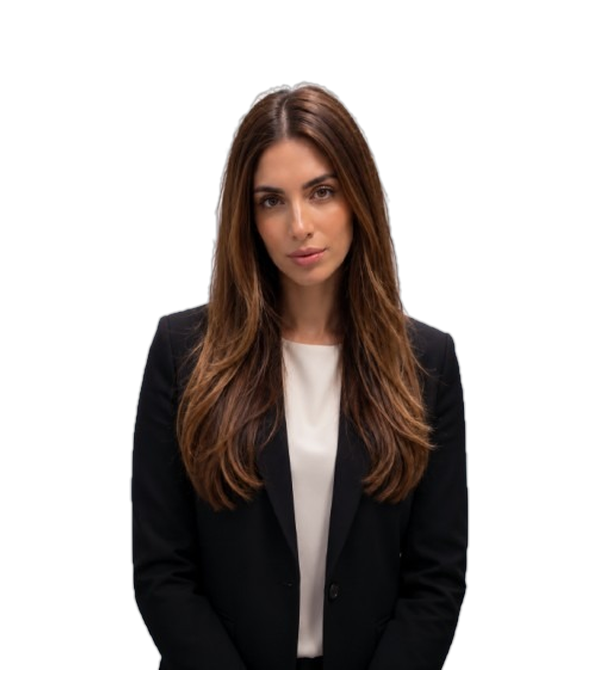 Portrait of Maheen Fatima, Graphic Designer & Influencer Marketing Expert at Digizee
