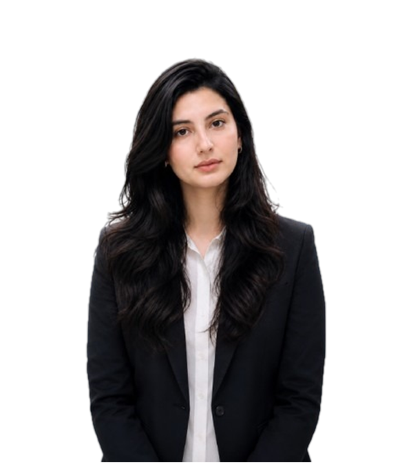 Portrait of Samiya, Content Creator & Social Media Manager at Digizee