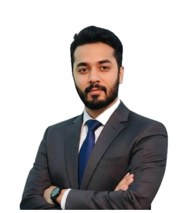 Portrait of Zimam, Meta Ads Expert at Digizee
