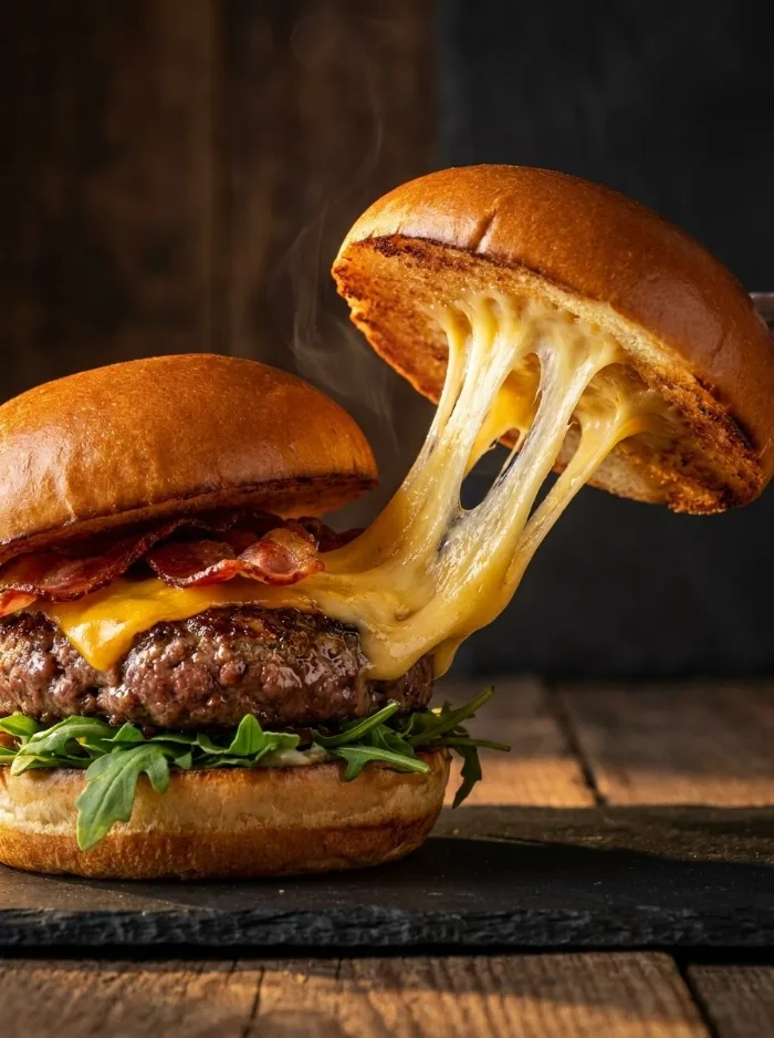 High-performing restaurant content design