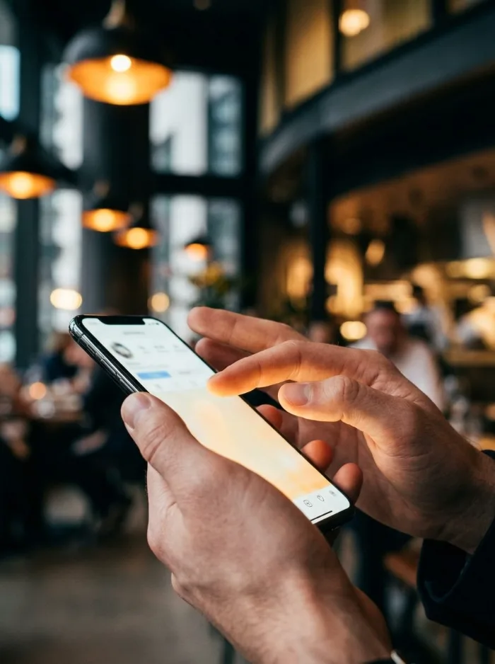 Search ad conversion creative