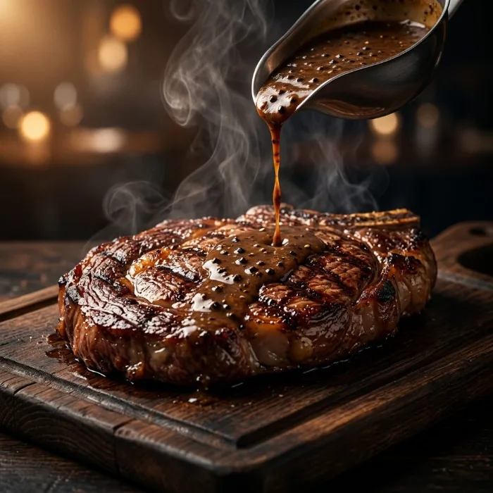 Appetite-provoking YouTube video ad
